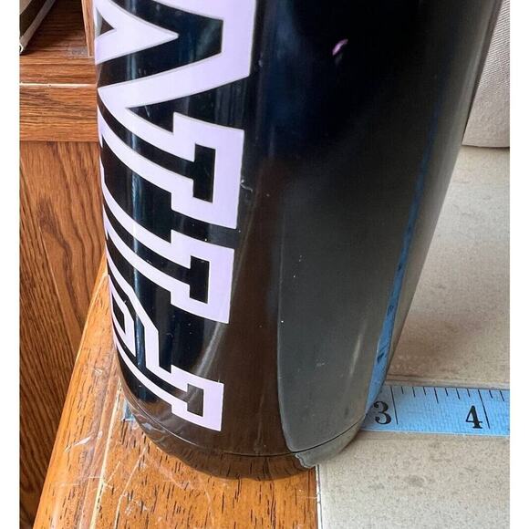 -DRINKING CUP WATER BOTTLE Pink Victoria's Secret - Picture 10 of 11